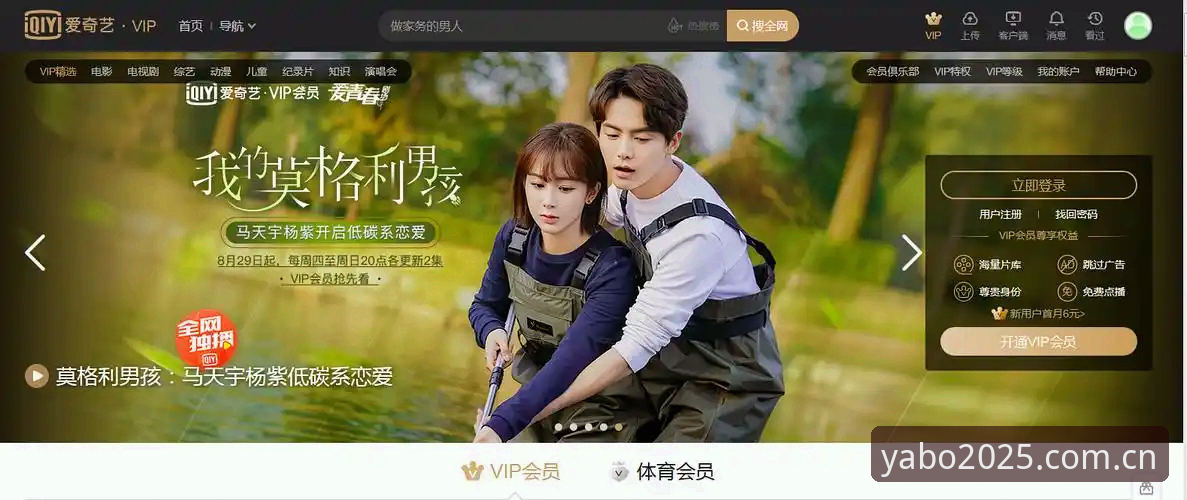 yabo体育平台2025新版深度解析：从注册到支付的全流程体验指南