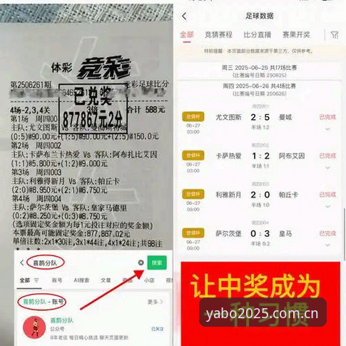 yabo体育平台vs传统体育平台：2025新版体验全面对比分析